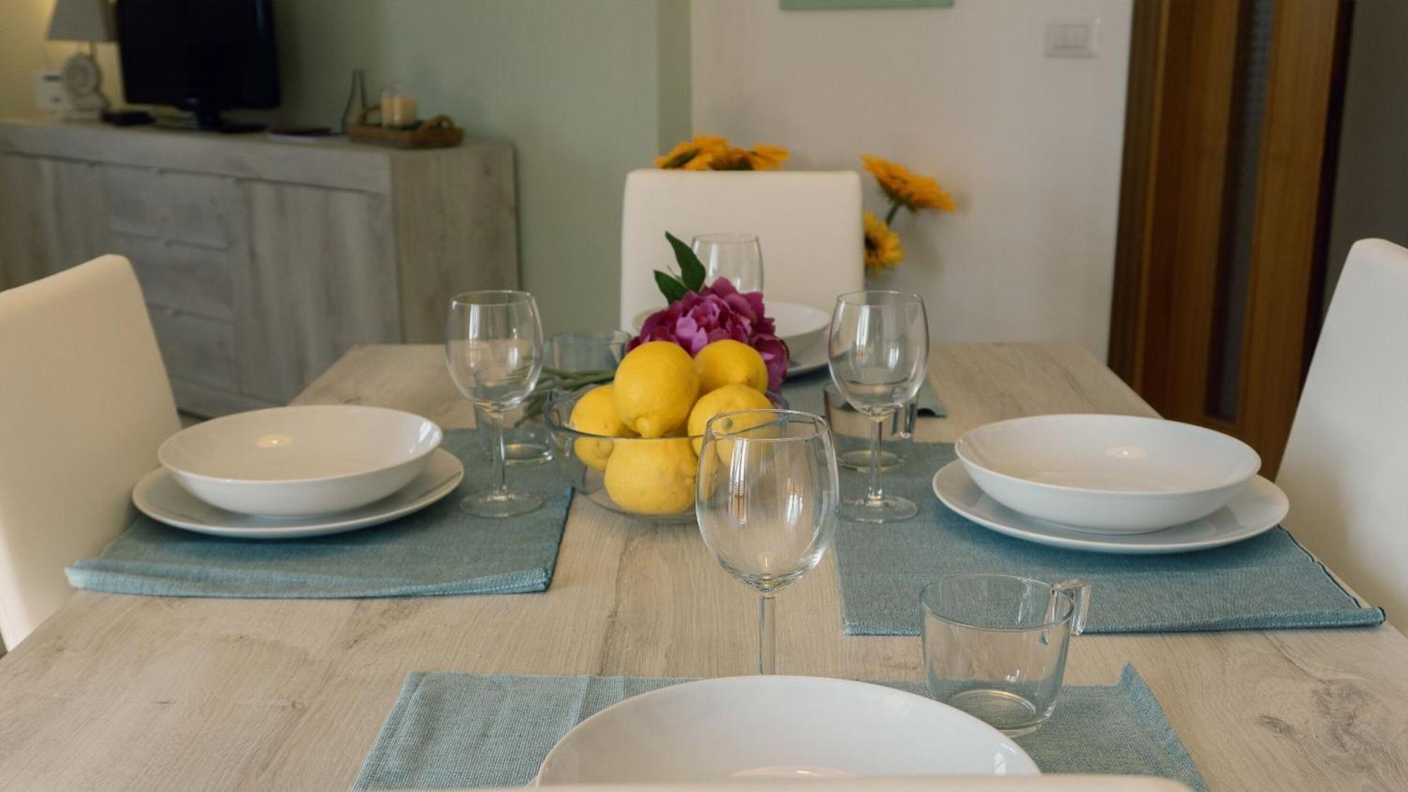 Italian Experience-Numana Suite Parking & Beach المظهر الخارجي الصورة