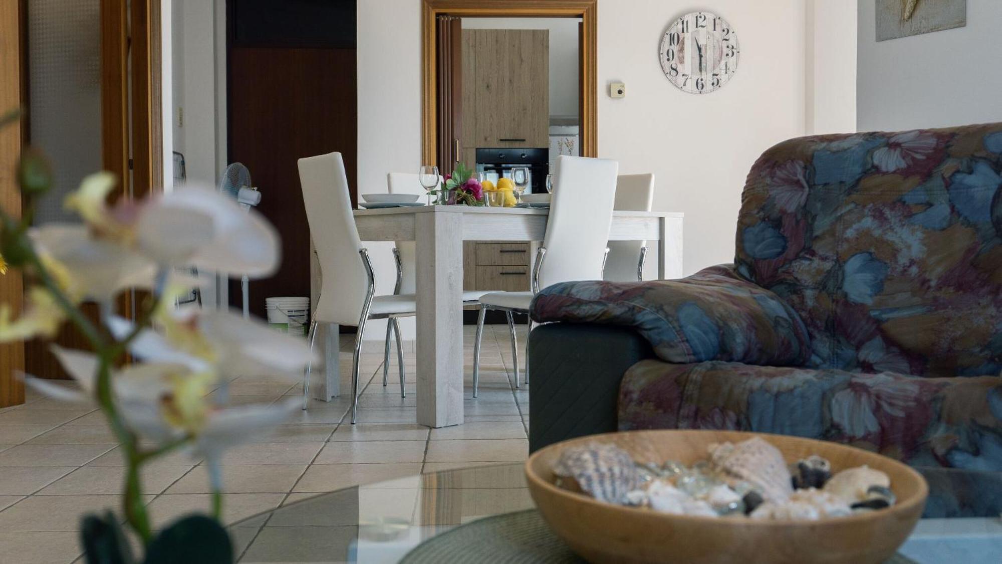 Italian Experience-Numana Suite Parking & Beach المظهر الخارجي الصورة